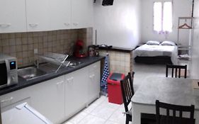 dkappart dunkerque Magnifique studio