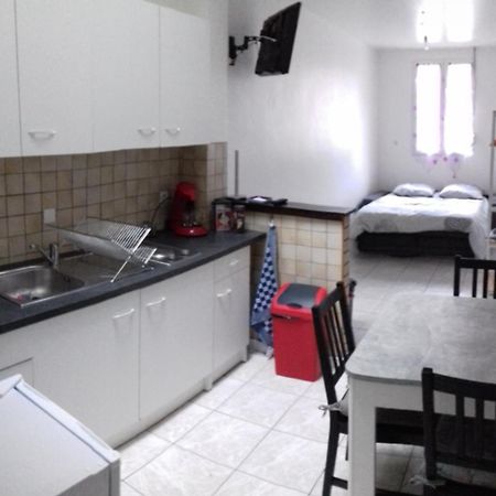 Appartement dkappart dunkerque Magnifique studio à Dunkirk Extérieur photo