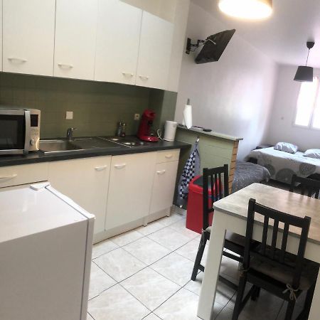 Appartement dkappart dunkerque Magnifique studio à Dunkirk Extérieur photo
