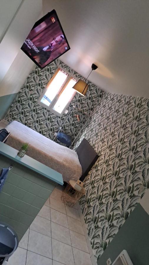 Appartement dkappart dunkerque Magnifique studio à Dunkirk Extérieur photo