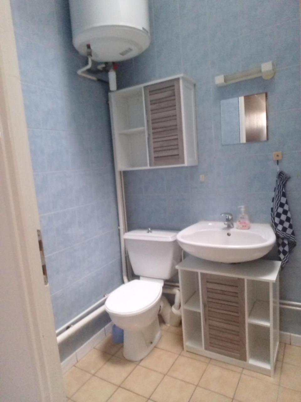 Appartement dkappart dunkerque Magnifique studio à Dunkirk Extérieur photo